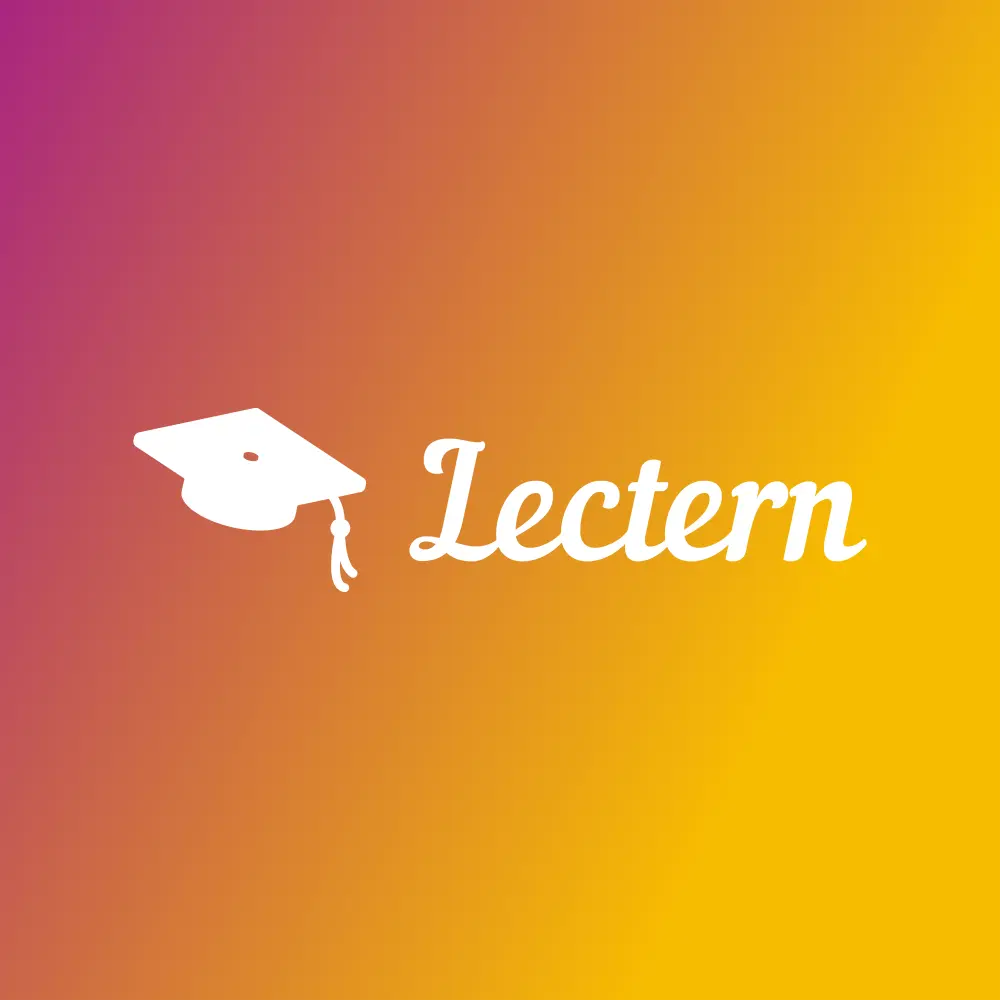 Lectern Logo