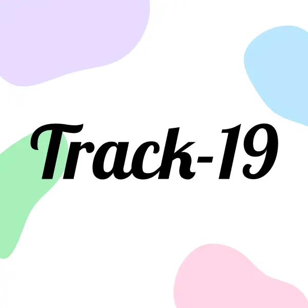 Track-19 Logo
